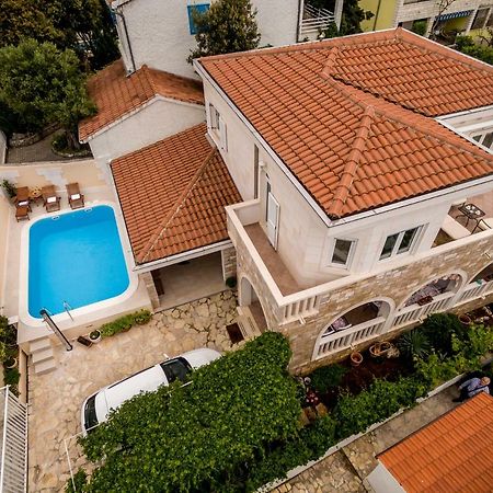 Villa Fonte سيفيد المظهر الخارجي الصورة