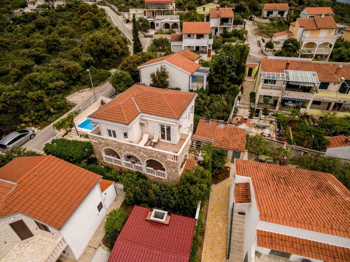 Villa Fonte سيفيد المظهر الخارجي الصورة