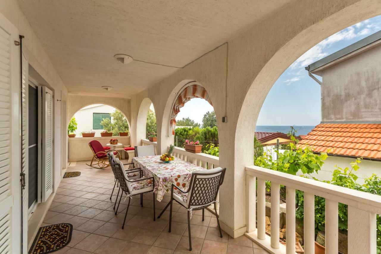 Villa Fonte سيفيد المظهر الخارجي الصورة