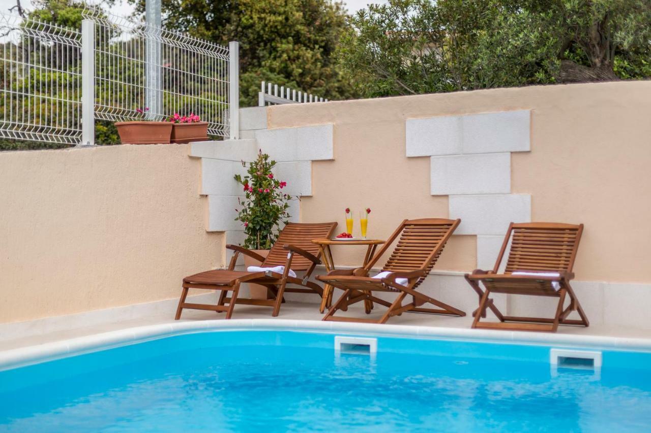 Villa Fonte سيفيد المظهر الخارجي الصورة