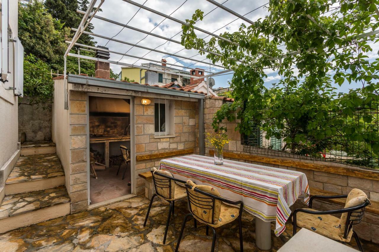 Villa Fonte سيفيد المظهر الخارجي الصورة
