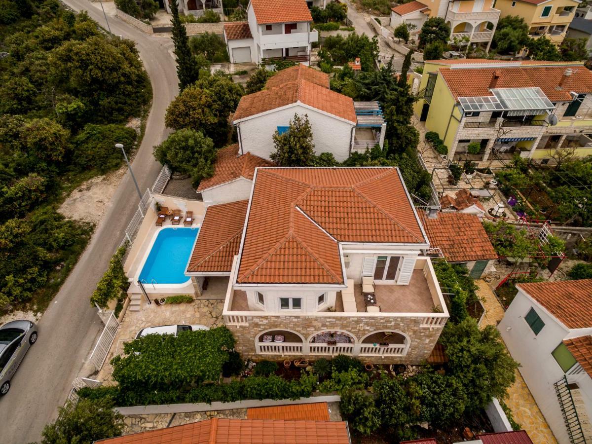 Villa Fonte سيفيد المظهر الخارجي الصورة