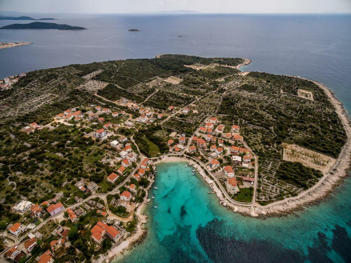 Villa Fonte سيفيد المظهر الخارجي الصورة