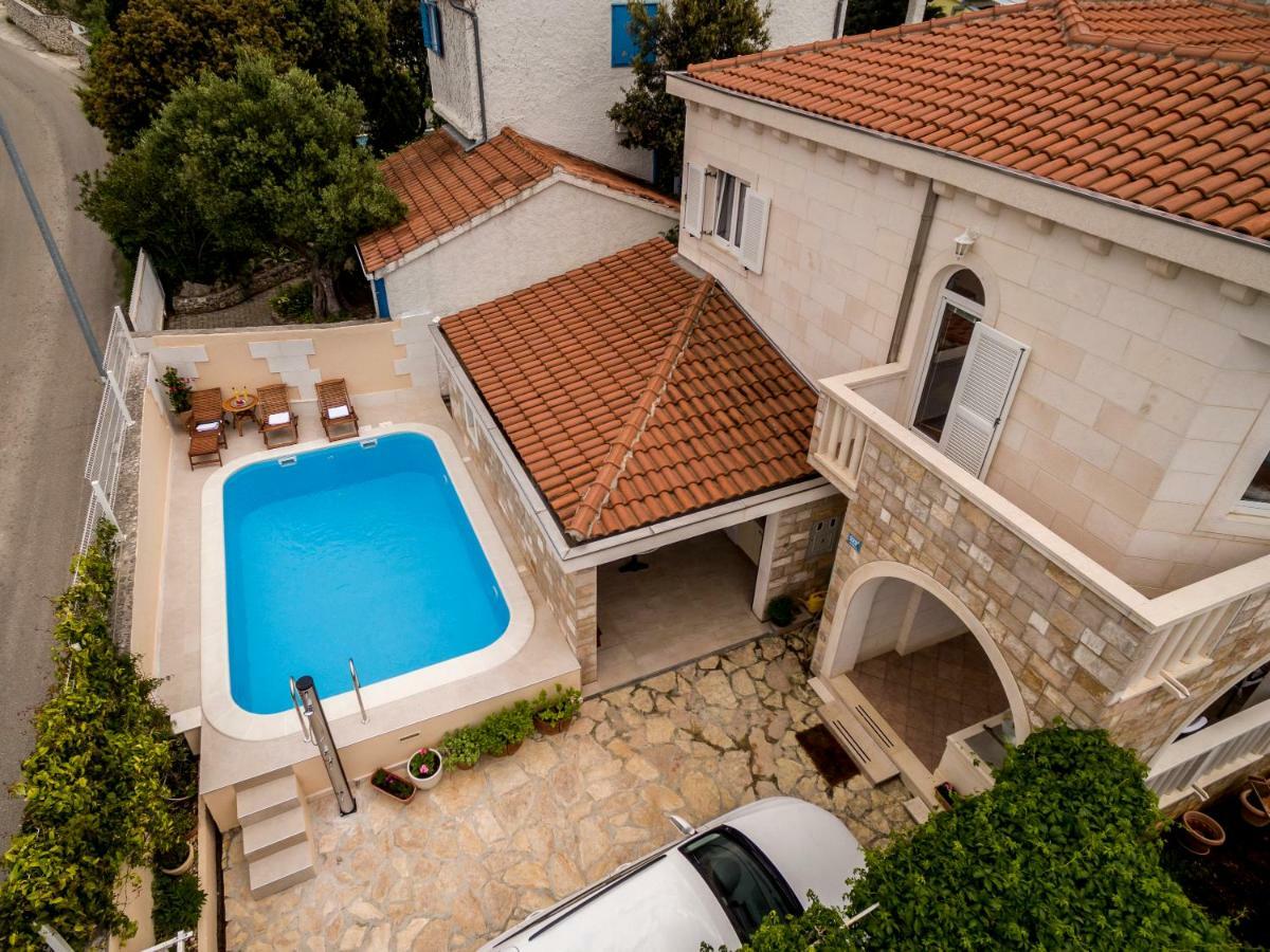 Villa Fonte سيفيد المظهر الخارجي الصورة