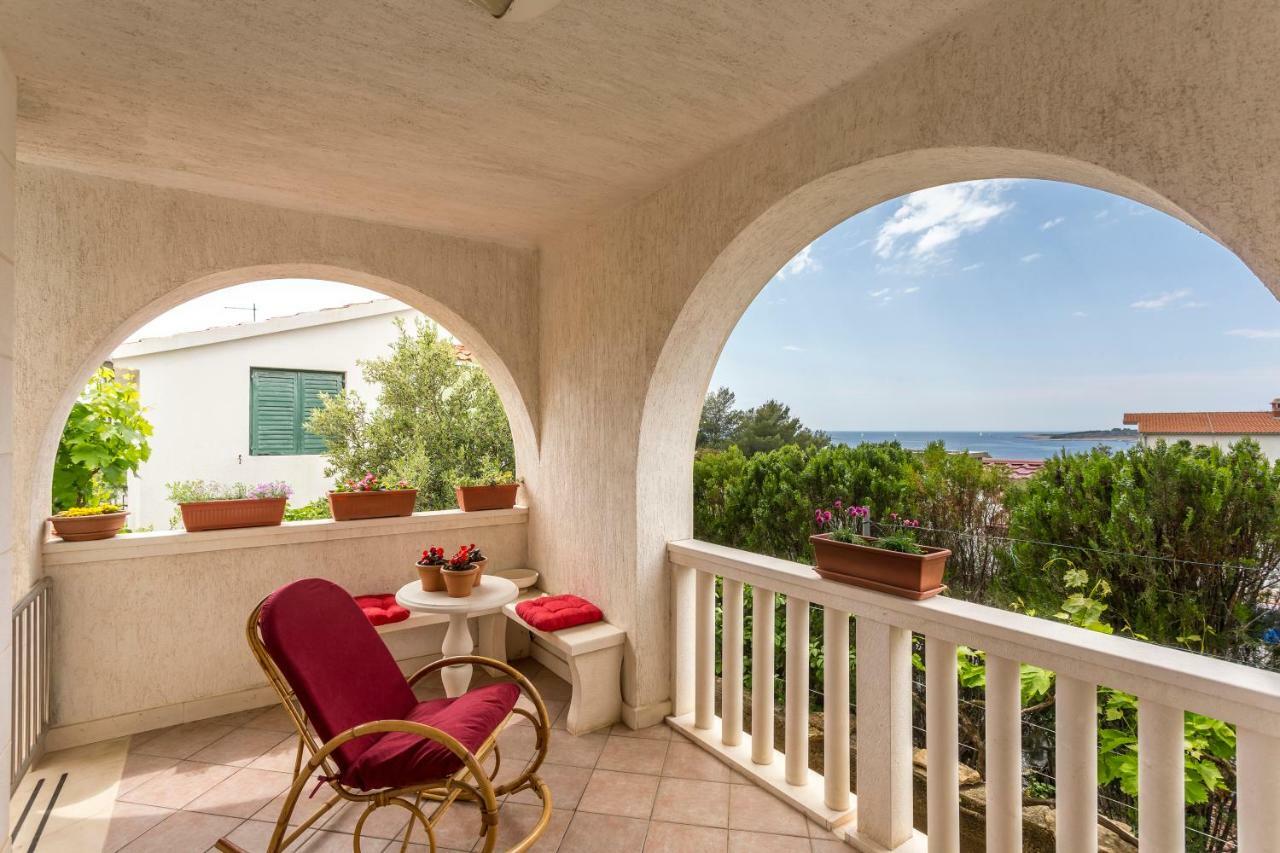 Villa Fonte سيفيد المظهر الخارجي الصورة