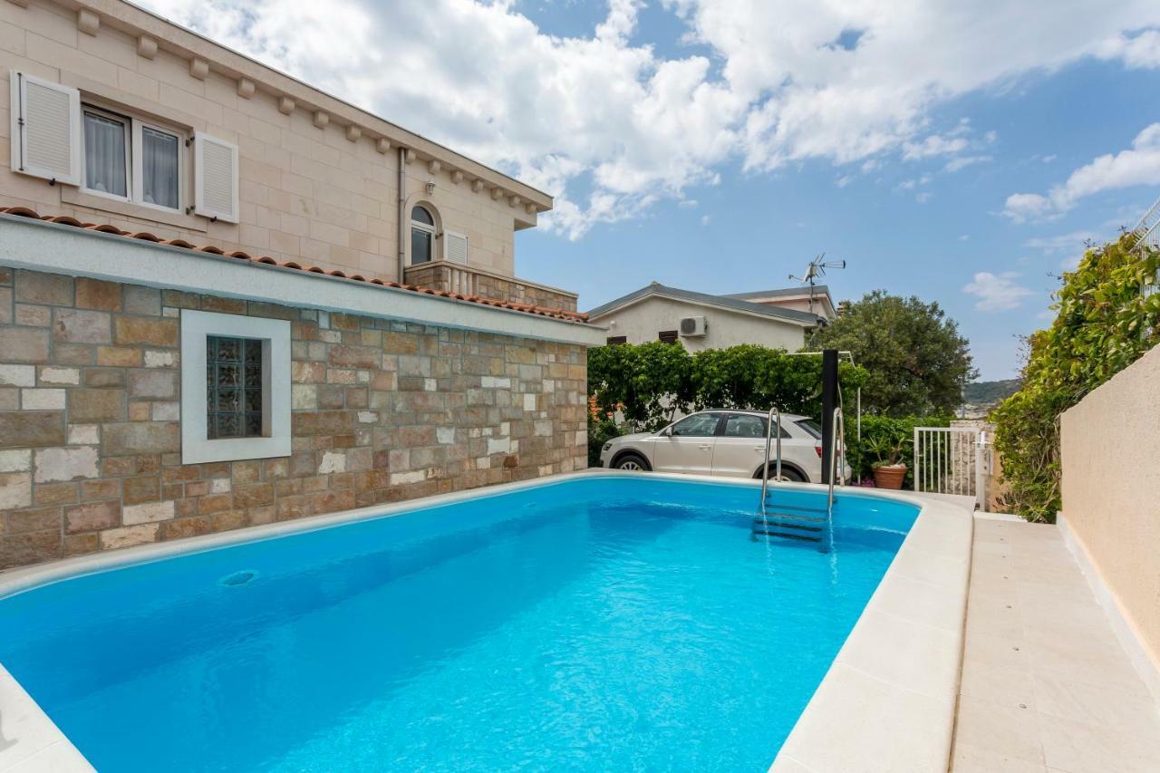 Villa Fonte سيفيد المظهر الخارجي الصورة