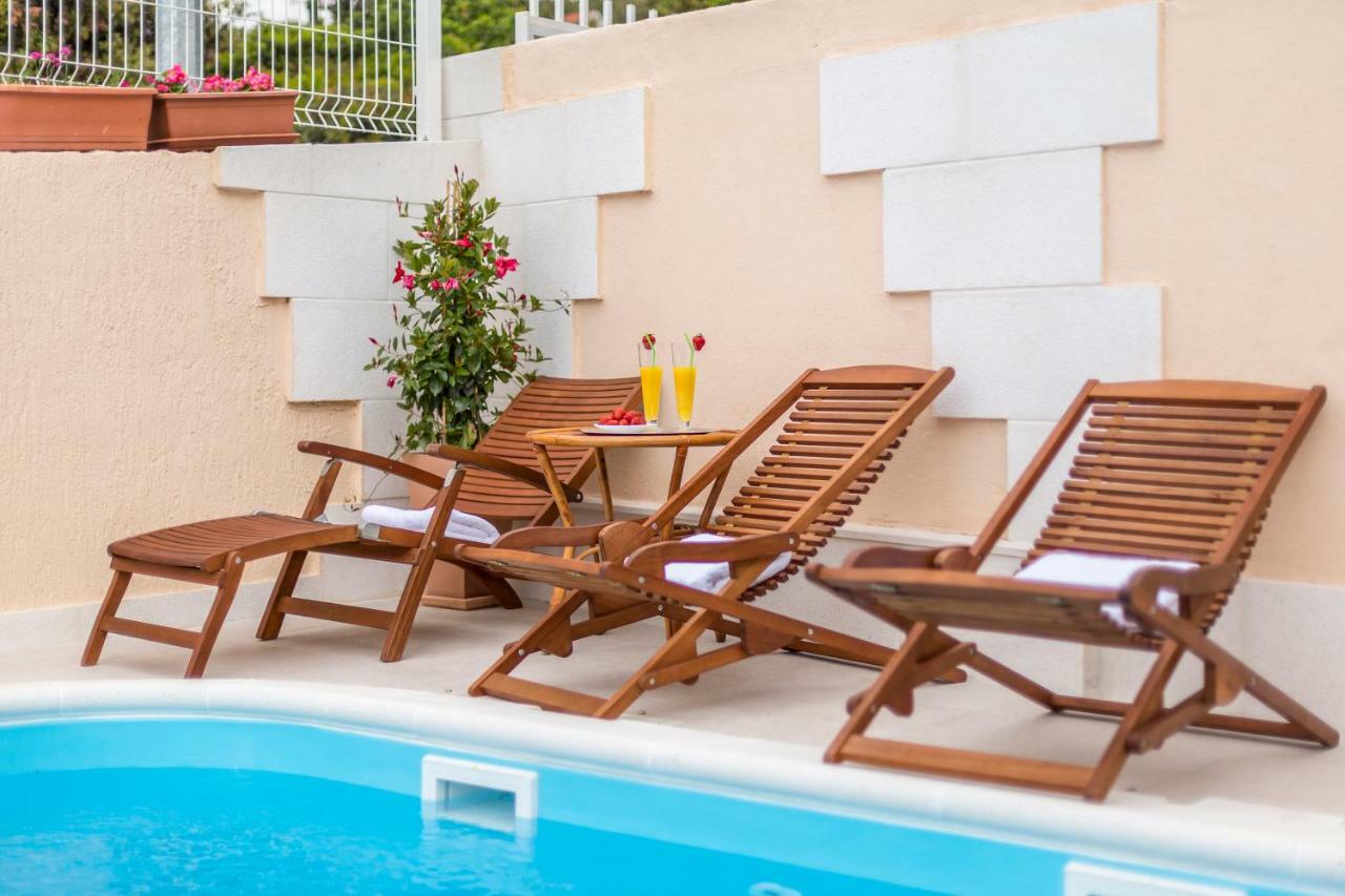 Villa Fonte سيفيد المظهر الخارجي الصورة