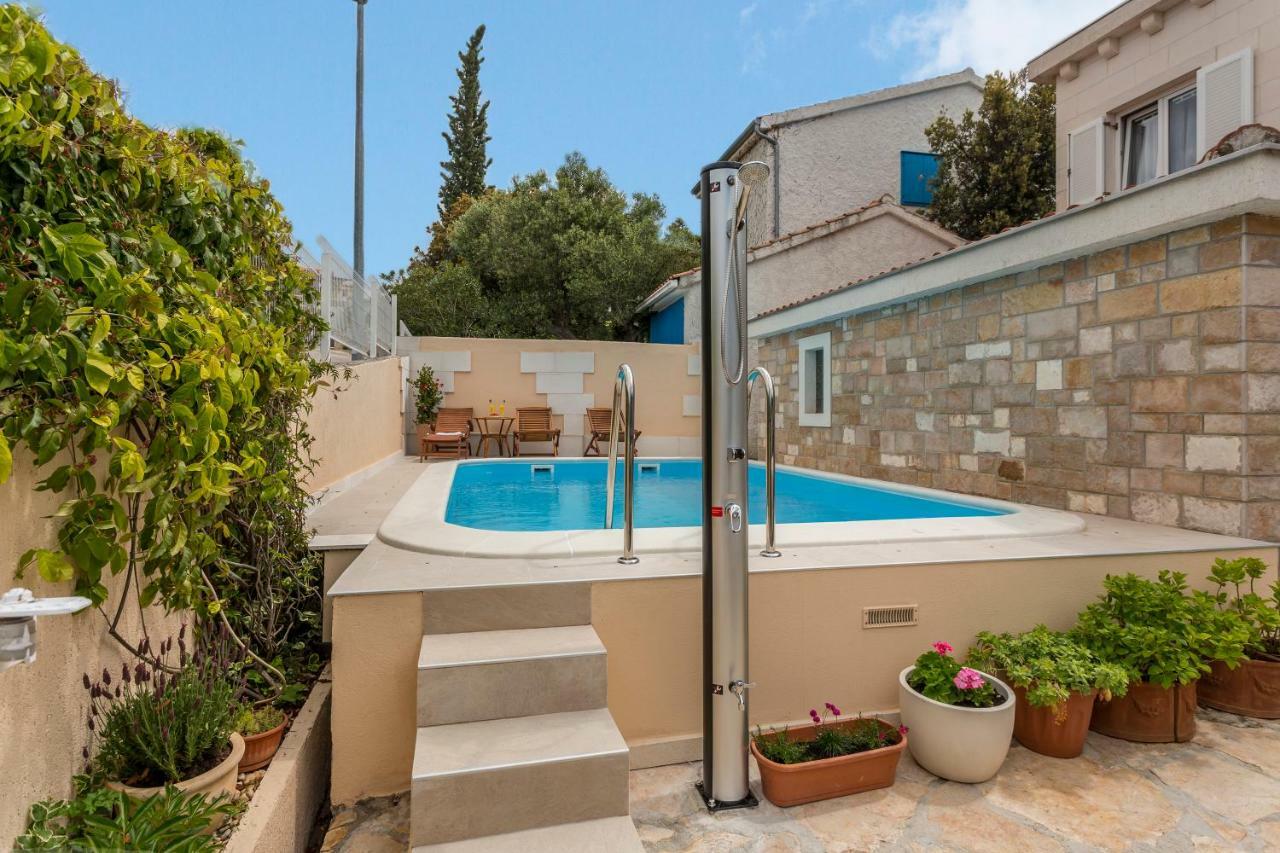 Villa Fonte سيفيد المظهر الخارجي الصورة