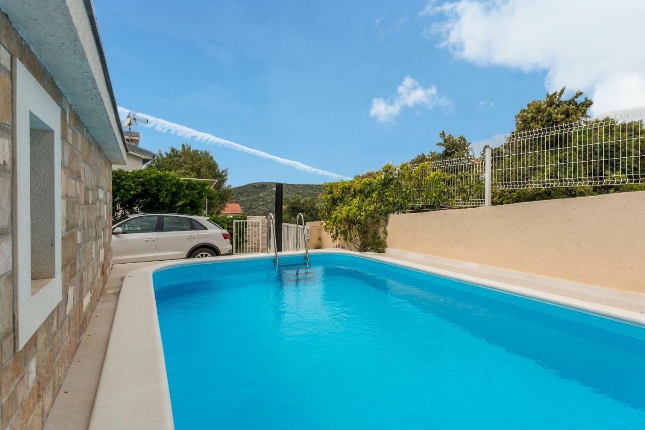 Villa Fonte سيفيد المظهر الخارجي الصورة
