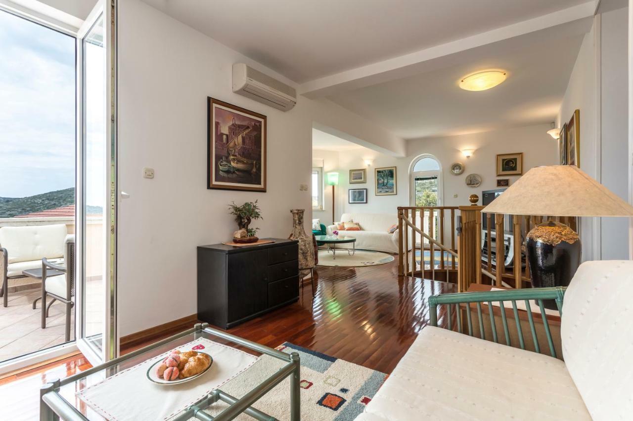 Villa Fonte سيفيد المظهر الخارجي الصورة