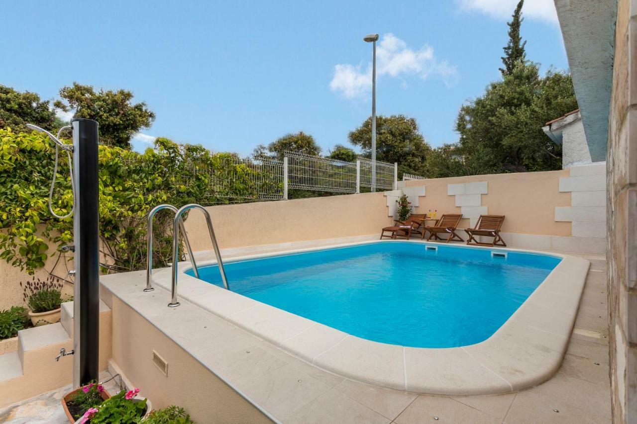 Villa Fonte سيفيد المظهر الخارجي الصورة