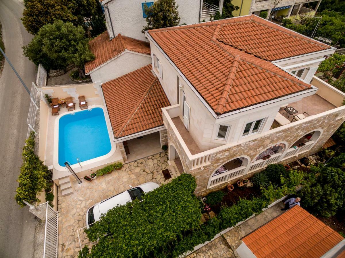 Villa Fonte سيفيد المظهر الخارجي الصورة